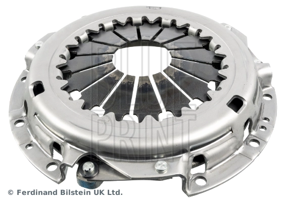 Clutch Pressure Plate
